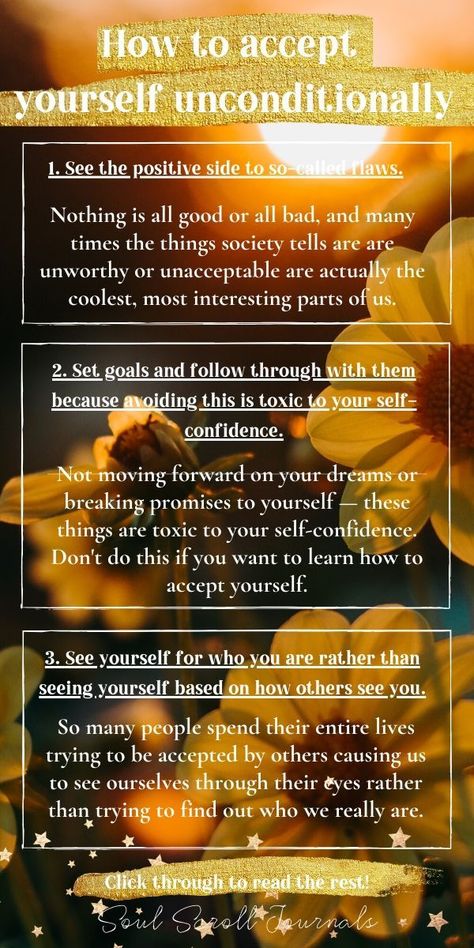 How To Learn To Love Yourself, Create A Life You Love, How To Feel Loved, How To Accept Yourself, Accepting Yourself, Shadow Work Spiritual, Accept Yourself, How To Love Yourself, Inner Child Healing