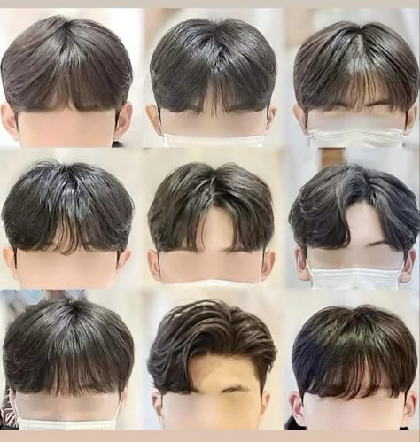 Short Hair Men Straight, Short Hair Men Haircuts, Short Hair Men Curly, Short Hair Men Fade, Short Hair Men Style, Hair Men Straight, Men Hairstyle Asian, Men Mullet, Hair Tips For Men