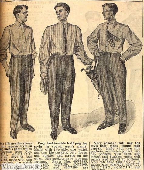 1900s Fashion Men, 1910s Mens Fashion, 1950s Fashion Men, Edwardian Mens Fashion, 20s Men, Wedding Dress Shirt, Teen Hats, Men's Casual Fashion, Teen Sweater