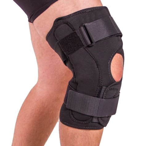 Obesity Knee Pain Brace Hinged Knee Brace, Knee Pain Exercises, Obese People, Knee Exercises, Knee Pain Relief, Leg Pain, Knee Support, Knee Brace, Knee Pain