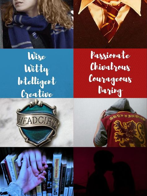 Gryffindor And Ravenclaw Aesthetic, Gryffindor Ravenclaw Relationship, Gryffindor And Ravenclaw Relationship, Gryffinclaw Relationship, Ravenclaw And Gryffindor Couple, Gryffindor X Ravenclaw Relationship, Ravendor Gryffinclaw, Ravenclaw Girl X Slytherin Boy, Griffinclaw Aesthetic