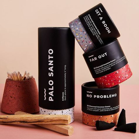 Paper Tube Co. (@papertubeco) • Instagram photos and videos Traditional Chai, Starlit Night, Atlas Cedar, Cozy Campfire, Moisturizing Toner, Scent Notes, West Texas, Scented Oils, Incense Cones