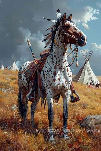 Powerful Artwork, American Drawing, Realistic Animal Drawings, Native American Drawing, Horse Standing, Kneeling In Prayer, Tall Grasses, Indian Horses, Western Artwork