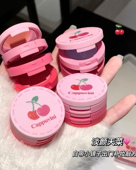 Cappuvini three layers blush ✨🌷 #MakeUp #Kawaii #ForYouPage #fyp #KBeauty #cBeauty #Reels #TrendingReels #InstagramReels #Viral #Follow #Like #Share #Comment Crinoline Wedding Dress, Makeup Kawaii, Doctor Halloween, Accesorios Aesthetic, Random Idea, Single Humor, Nice Photos, Fancy Makeup, Pink Car