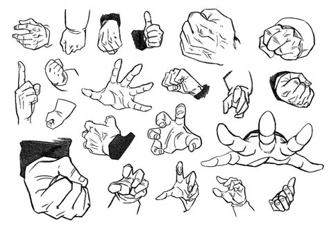 Dbz Hands Reference, Dragonball Art Style, Dbz Reference Drawing, Dragon Ball Anatomy Reference, Dbz Anatomy Reference, How To Draw Dbz Style, Dragon Ball Art Style Reference, Goku Pose Reference, How To Draw Dragon Ball Style