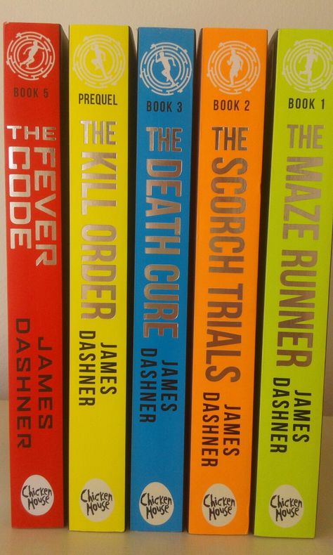 Maze Runner Book Series, Maze Runner Book Cover, The Maze Runner Book, Maze Runner Book, Book Scrapbook, Tbr Pile, Maze Runner Series, Fav Books, Book Recs