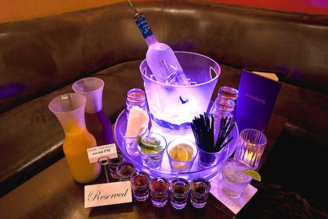 Las Vegas Night Clubs, Service Club, Vegas Party, Bottle Service, Tree Service, 40th Birthday Parties, Private Party, 30th Birthday, Bday Party