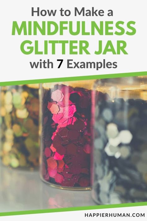 If you're looking for a way to get your Zen on, look no further than the mindfulness jar. This is an easy DIY project that will help you relax and de-stress. All you need is a Mason jar, some glitter, and some calming objects like seashells or marbles. Follow these simple steps and you'll be able to make your own mindfulness jar in no time! #mindfulness #mindfulthinking #mindful #zen #calm #relax Mind Jars Calm Down, Calming Jars Diy, Calming Jars For Kids Diy, Calm Down Glitter Jar, Mindfulness Jar, Glitter Calming Jar, Mindful Activities For Kids, Calming Jar, Mindful Activities