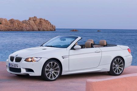 BMW, Porsche, Corvette...Boomers purchase 3/5 new cars! http://www.navigateboomermedia.com/blog/navboom/ Bmw Photo, Bmw Cabrio, To Fast To Furious, Bmw M3 Convertible, Bmw 2011, Bmw White, M3 Convertible, Bmw Convertible, Carros Bmw