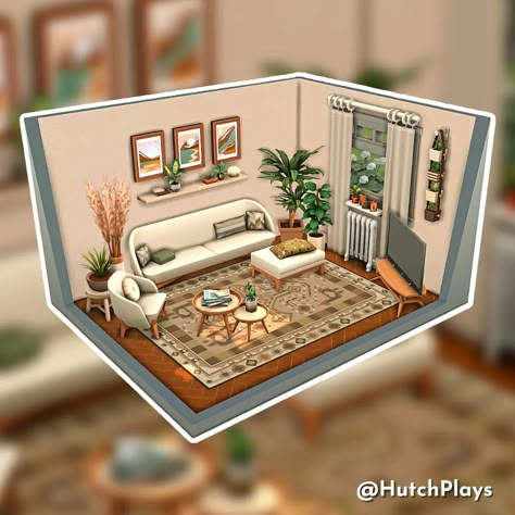 Sims 4 Furnishing Ideas, Sims 4 Family Room Ideas, Sims4 Living Room Ideas No Cc, Sims Freeplay Living Room Ideas, Sims 4 Living Room Ideas No Cc Base Game, Sims Living Room Ideas Base Game, Sims 4 Family Kitchen, Sims 4 Interior Design Ideas Living Room, Sims 4 Room Ideas Living Room