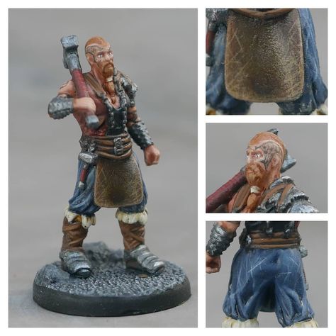 Tainted Grail Miniatures, Miniature Gaming, Tabletop Games, Miniature Painting, The Fall, Board Games, Miniatures, Paint, Van