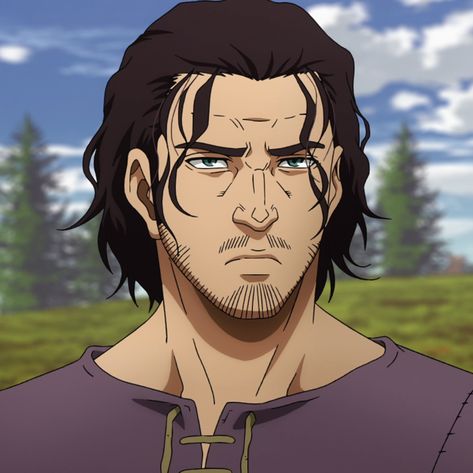 Anime: Vinland Saga Vinland Saga Manga, Romantic Novel, Vinland Saga, Islamic Artwork, Attack On Titan Anime, Anime Movies, Anime Films, Anime Naruto, Anime Demon