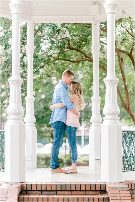 Marietta Square Photoshoot, Washington Square Park Engagement Photos, Engagement Photos Savannah Ga, Rittenhouse Square Engagement Photos, St Petersburg Florida Engagement Photos, Swan House Atlanta Engagement Photos, Marietta Square, Kennesaw Mountain, Engagement Picture Outfits