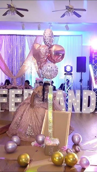 Fernanda’s surprise gift 😲 #viralvideo #quinceañera #gift #surprisegift #viralshorts Suprise 15 Gift, Regalo Sorpresa Ideas, Surprise Gifts For Quinceanera, Quince Surprise Gift Box Ideas, Xv Surprise Gift Ideas, 15 Surprise Gift Ideas, Surprise Gift For Quinceanera Ideas, Surprise Gift Quinceanera, Surprise Gift Box Ideas Quinceanera