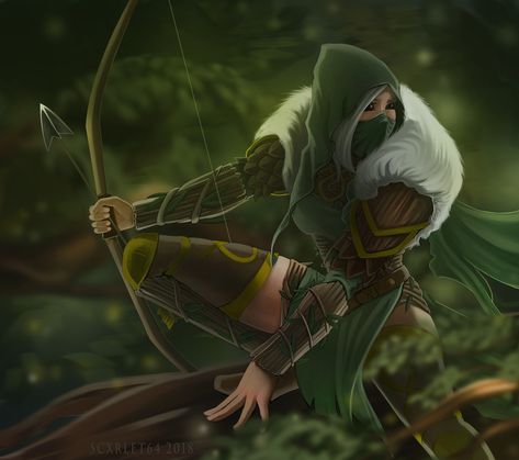 Kerillian, Scxrlet 64 on ArtStation at https://www.artstation.com/artwork/6avD1V Fb Games, Forest Elf, Wood Elf, Warhammer Art, Warhammer 40k Artwork, Warhammer Fantasy, Original Artists, Warhammer 40k, Character Inspiration