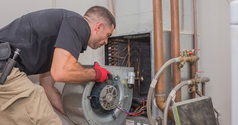 Adding central air isn't cheap, but there are ways to keep the cost down. Here's what factors affect what you'll pay, and how to find the right pros to do the work. Hvac Design, Furnace Installation, Commercial Hvac, Furnace Repair, Hvac Installation, Hvac Technician, Hvac Repair, Hvac Unit, Air Conditioning Installation