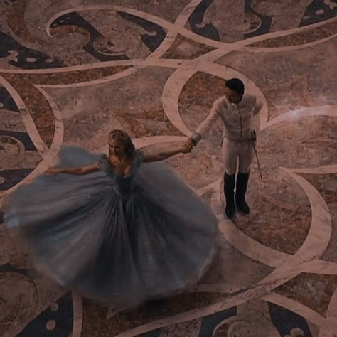 Maya Core, Ballroom Aesthetic, Charlotte Core, Cinderella Live Action, Cinderella Aesthetic, Royalty Core, Princess And Prince, Ball Aesthetic, Royal Core