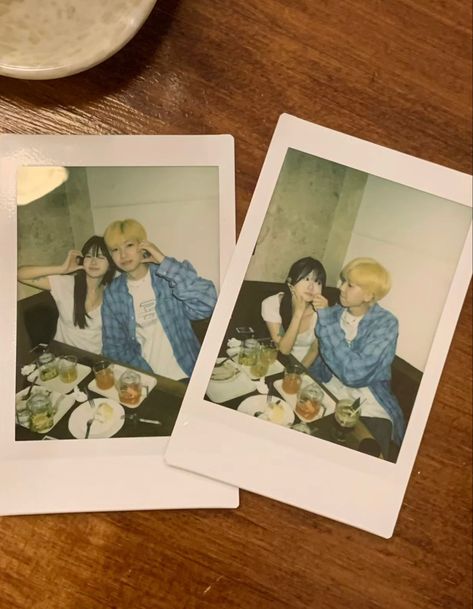 Polaroid Inspo Couple, Couple Polaroid, Boy And Girl Friendship, Girl Friendship, Polaroid Camera, Two Girls, Love Always, Guys And Girls, Couple Posing