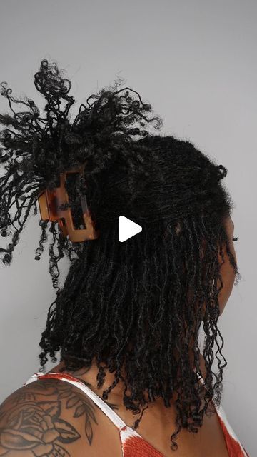 Madison Johnson 🤎 on Instagram: "Me too🤭🤎  .  .  .  #sisterlocks #locs #locjourney #loclivin #sisterlocksjourney #sisterlockconsultant #sisterlockstyles #tinylocs #interlocks #womanwithlocs #hair #natural #madisonlocs #lovemaddylocs" Sisterlocks Aesthetic, Sisterlocs Aesthetic, Medium Sisterlocks, Sisterloc Hair Jewelry, Styled Sisterlocks, Sisterlocks Journey, Protective Hairstyles Braids, Sisterlocks, Protective Hairstyles