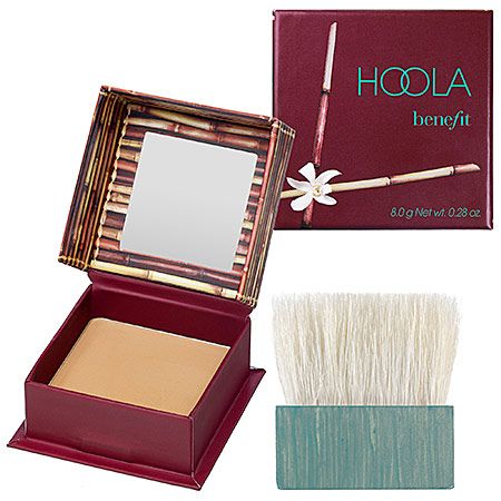 Benefit Hoola Bronzer, Benefit Hoola, Best Bronzer, Bronzer Makeup, Hoola Bronzer, Cheek Makeup, Matte Bronzer, Cosmetic Box, Bronzing Powder