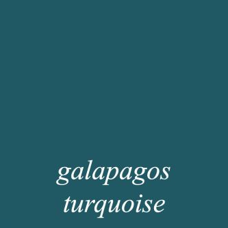 Benjamin Moore Galapagos Turquoise, Galapagos Turquoise Benjamin Moore, Den Colors, Colorful Sofa, Turquoise Paint, Green Wall Color, Bold Bedroom, Paint Color Codes, Teal Sofa