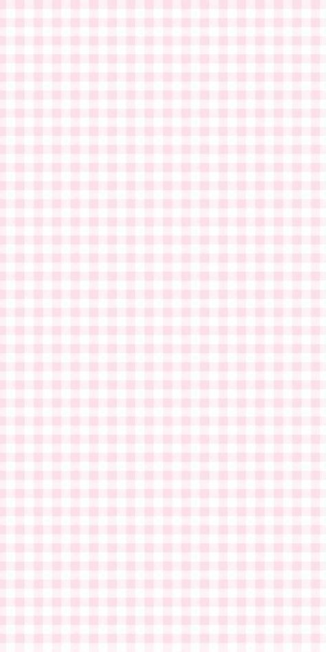 Pinky Wallpaper, Checker Wallpaper, Pink And White Background, Wallpaper Pink And White, Plaid Wallpaper, Hello Kitty Themes, Simple Canvas Paintings, Gold Coast Australia, Soft Wallpaper