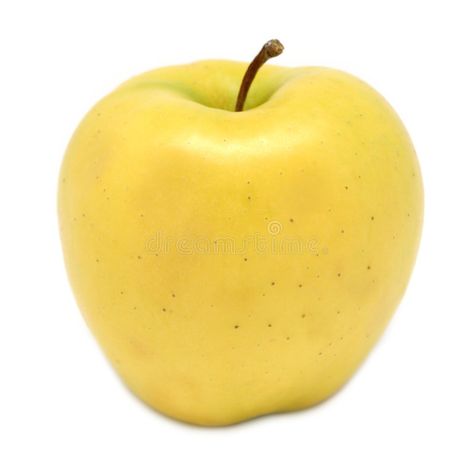 Golden Delicious Apple. Isolated on white , #Affiliate, #Delicious, #Golden, #Apple, #white, #Isolated #ad Golden Delicious Apples, Apple Picture, Golden Delicious Apple, Apple Stock, Yellow Apple, Apple Icon, Apple White, Golden Apple, Fresh Juice