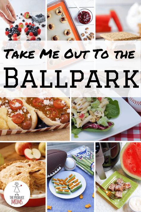 Ballpark Snacks, Celery Snacks, Baseball Food, Ballpark Food, Field Meals, Perfect Snacks, Sports Snacks, Apple Snacks, Game Snacks