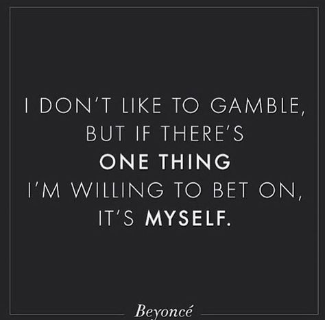 Black And White Quote, White Quote, Gambling Quotes, Gambling Humor, Can't Stop Won't Stop, Life Quotes Love, Casino Night, Casino Royale, People Magazine