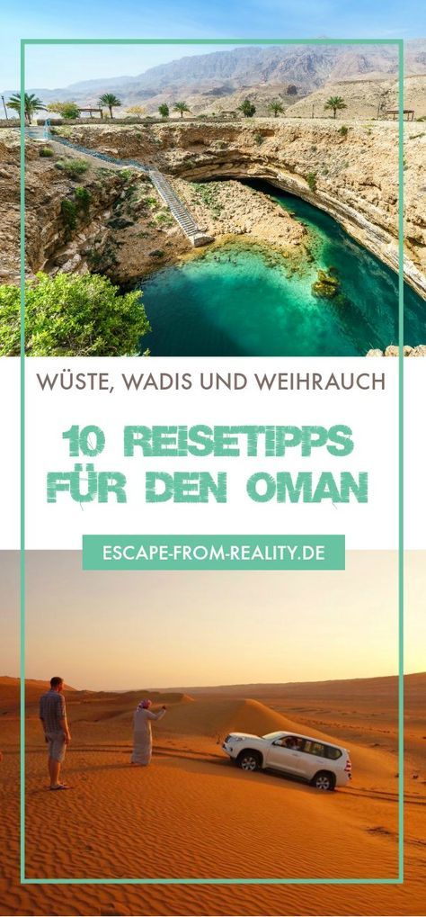 Zur Einstimmung auf meine Reise habe ich 10 Reiseblogger-Kollegen gefragt, was Ihre Tipps und Highlights für den Oman sind. #oman Oman Travel, Close Proximity, Eat Meat, Most Beautiful Cities, Natural Sweeteners, Asia Travel, Oman, Getting Things Done, Getting Out