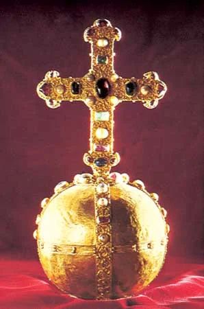 Roman Law, Teutonic Order, Eucharistic Adoration, Pope Leo, Imperial Crown, Holy Roman Empire, Roman Emperor, Churches Of Christ, World Religions