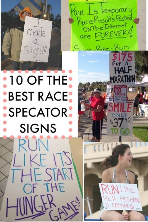 Running Posters For Races, Ironman Signs, Funny Running Signs, Running Race Signs, Marathon Running Signs, Race Bib Display, Running Signs, Marathon Signs, Race Quotes