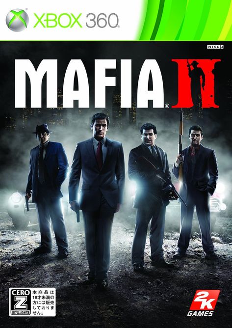 Vito Scaletta, Mafia 2, Dry Humor, Itachi Uchiha Art, Htc Vive, V Games, Game Download Free, Game 3, Xbox Games