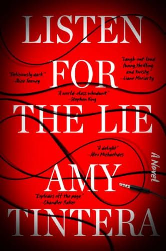 maforbes231 recommends Listen for the Lie Highly Effective People, The Lie, Ugly Love, Jennette Mccurdy, Harper Lee, Best Mysteries, Sun Tzu, Audible Books, Michelle Williams