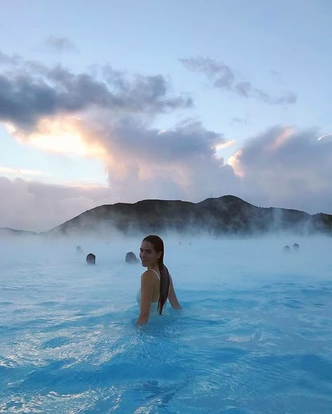 Blue Lagoon Iceland, Universal Studios Hollywood, Iceland Travel, Dream Travel Destinations, 2023 Vision Board, 2023 Vision, Blue Lagoon, Travel Goals, Travel Inspo