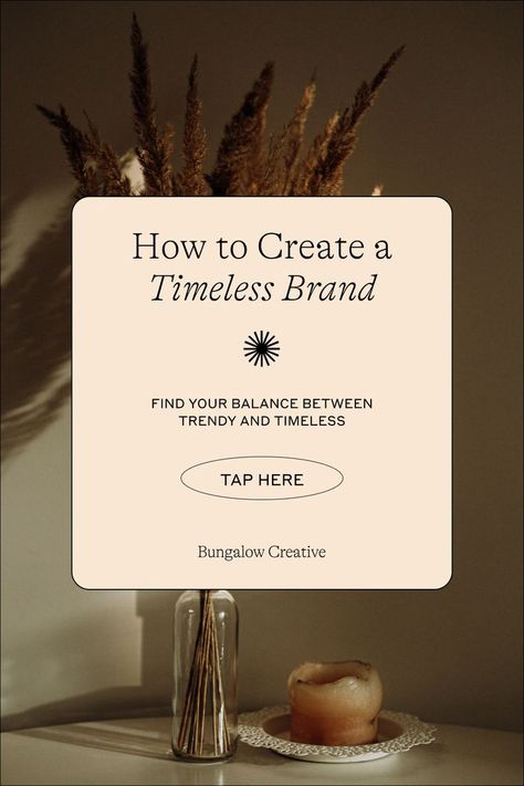 How to create an ageless brand, Ageless branding tips, branding tips from a designer, When should you invest in a brand, Questions to ask a brand designer, timeless branding tips, what is a timeless brand #branddesigner #webdesigner Trendy Logo Design, Visual Balance, Logo Design Agency, Minimalist Brand, Balance Logo, Line Art Minimalist, Build A Brand, Trendy Logos, Create Logo