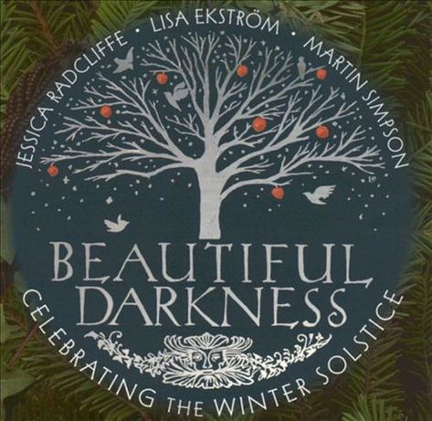 winter solstice king winter drawing | Beautiful Darkness - Celebrating the Winter Solstice Winter Solstice Poems, Winter Solstice Quotes, Solstice Quotes, Yule Traditions, Beautiful Darkness, Pagan Yule, Solstice And Equinox, Solstice Celebration, Billie Holiday