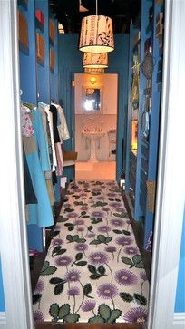 Storage & Closets Photos Design Ideas, Pictures, Remodel, and Decor - page 308 Closet Bathroom Ideas, Carrie Bradshaw Apartment, Creative Closets, Dream Closets, Glam Room, Interior Design Portfolio, Commercial Interior Design, Design Del Prodotto, Carrie Bradshaw