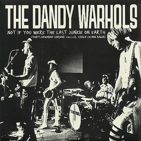 The Dandy Warhols Poster, The Dandy Warhols, Dandy Warhols, Dandy, My Images, Poster Wall, Favorite Things List, Good Music, Rock And Roll