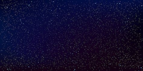 Space stars background. illustration of... | Premium Vector #Freepik #vector #galaxy-pattern #astronomy #cosmos #space Stars Background Landscape, Space Background Landscape, Galaxy Background Landscape, Galaxy Landscape, Starry Night Background, Background Ppt, Background For Powerpoint Presentation, Stars Background, Cosmos Space