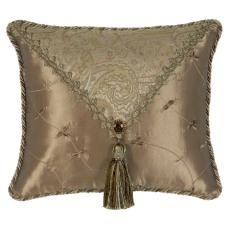 ODETTE ENVELOPE Luxury Pillows Decorative, Bantal Sofa, Pillow Crafts, Bed Linen Design, Cushion Cover Designs, Luxury Pillows, Luxury Bedding Collections, Eastern Accents, Sewing Pillows