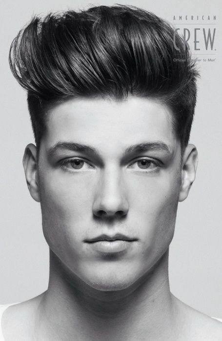 Crew Haircut, Mens Hairstyles 2014, Current Hairstyles, Mens Modern Hairstyles, Mens Medium Length Hairstyles, Hairstyle Men, Modern Haircuts, Cool Hairstyles For Men, Hair Styles 2014