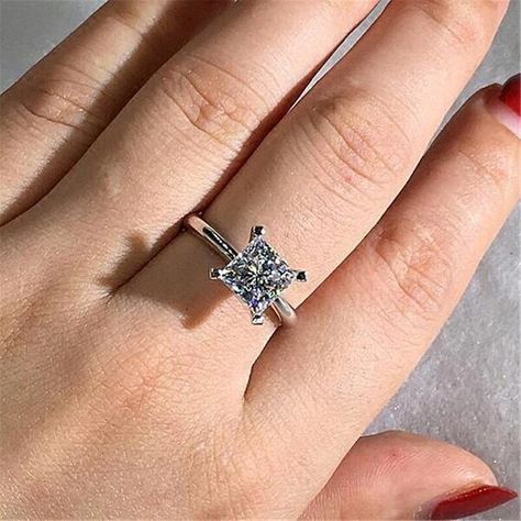 Hey, I found this really awesome Etsy listing at https://www.etsy.com/listing/861816432/925-sterling-silver-princess-promise Princess Promise Rings, Princess Cut Engagement Ring, Princess Cut Engagement, Princess Cut Moissanite, Gold Solitaire Engagement Ring, Moissanite Engagement Ring Solitaire, Princess Cut Engagement Rings, Princess Cut Rings, Earrings Ear