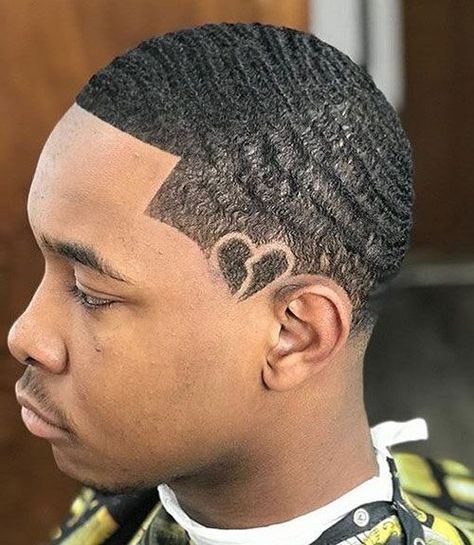 @balmarbie Hairstyles Sketches, Sketches Male, Hair Designs For Boys, Boys Haircuts With Designs, 360 Waves Hair, Shave Designs, R Drawing, Haircut Designs For Men, Fade Haircut Designs