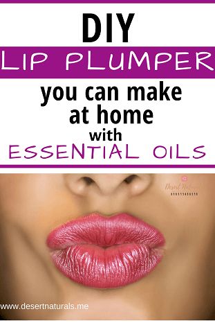 Lip Plumper Diy, Diy Lip Plumper, Lip Gloss Recipe, Bigger Lips, Fuller Lips Naturally, Natural Lip Plumper, Lip Care Diy, Lip Scrub Diy, Diy Lip Gloss