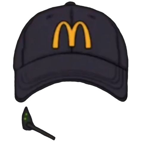 Mcdonalds Meme, Mcdonalds Hat, Hat Template, Big Mac, Meme Template, Silly Pictures, Cartoon Jokes, Meme Faces, Drawing Base