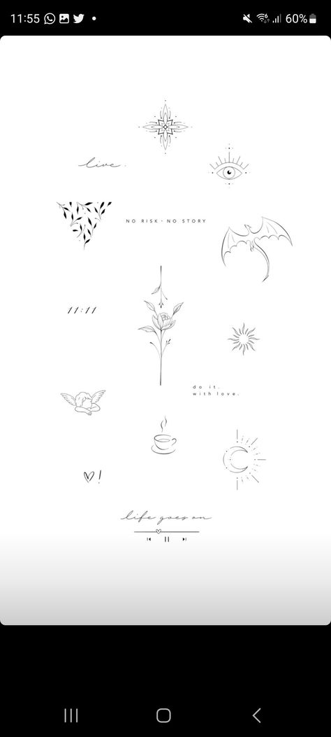 Unique Small Tattoos With Meaning, Virgo Flower Tattoo, Dainty Tattoos With Meaning, Virgo Tattoo Ideas, Virgo Flower, Tiny Tattoos With Meaning, Virgo Constellation Tattoo, Unique Small Tattoo, Virgo Tattoo