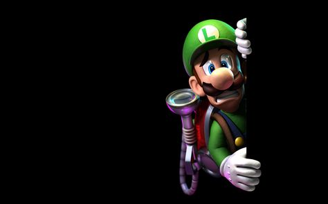 #Luigi Mario Bros. video games simple background #Nintendo Luigi's Mansion: Dark Moon Luigi's Mansion #4K #wallpaper #hdwallpaper #desktop Luigi Wallpaper, Luigi Mansion, Mario Video Game, Mario E Luigi, 8k Ultra Hd, Luigi's Mansion, Super Mario 3d, Super Mario Art, Latest Hd Wallpapers