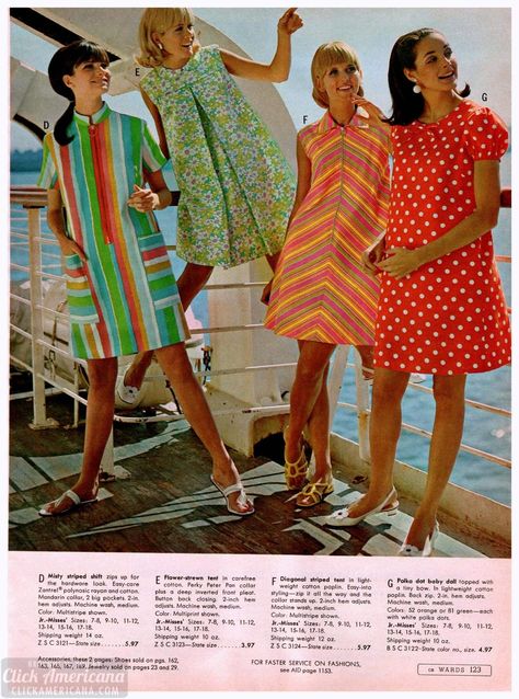 70s Mode, Vintage Outfits 50s, 1960’s Fashion, Groovy Fashion, Vintage Outfits 90s, 1960 Fashion, 60s 70s Fashion, Outfits 70s, 60s And 70s Fashion