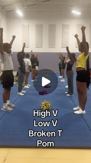 EHS Cheer 📣 on Instagram: "Team Building -cheerleading version of head, toes, knees, cup #cheer #cheerleading #practice #teambuilding #bonding #stompandshake #competition" Cheer Sleepover Ideas Team Bonding, Cheer Team Building Games, Cheer Team Bonding Games, Team Bonding Activities Cheerleading, Cheer Team Bonding Activities, Cheerleading Team Bonding, Cheerleading Games, Team Bonding Games, Cheerleading Practice